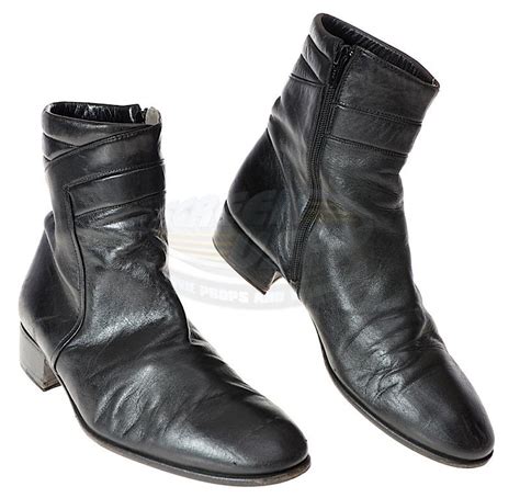 star trek uniform boots